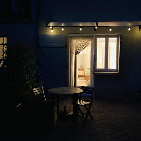 La Petite Noix Appartement Sarlat-la-Canéda Buitenkant foto