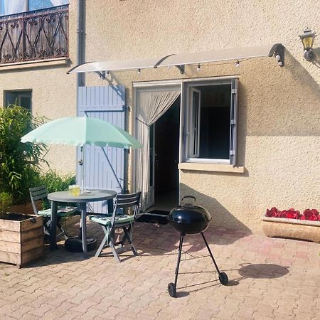 La Petite Noix Appartement Sarlat-la-Canéda Buitenkant foto