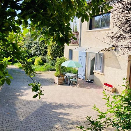 La Petite Noix Appartement Sarlat-la-Canéda Buitenkant foto