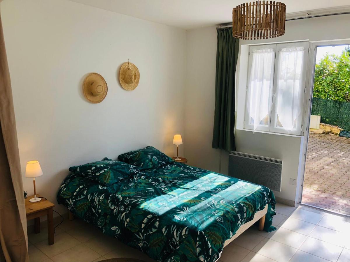 La Petite Noix Appartement Sarlat-la-Canéda Buitenkant foto