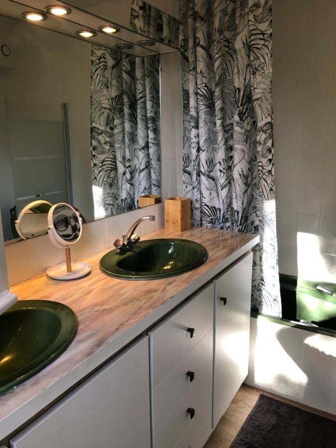 La Petite Noix Appartement Sarlat-la-Canéda Buitenkant foto