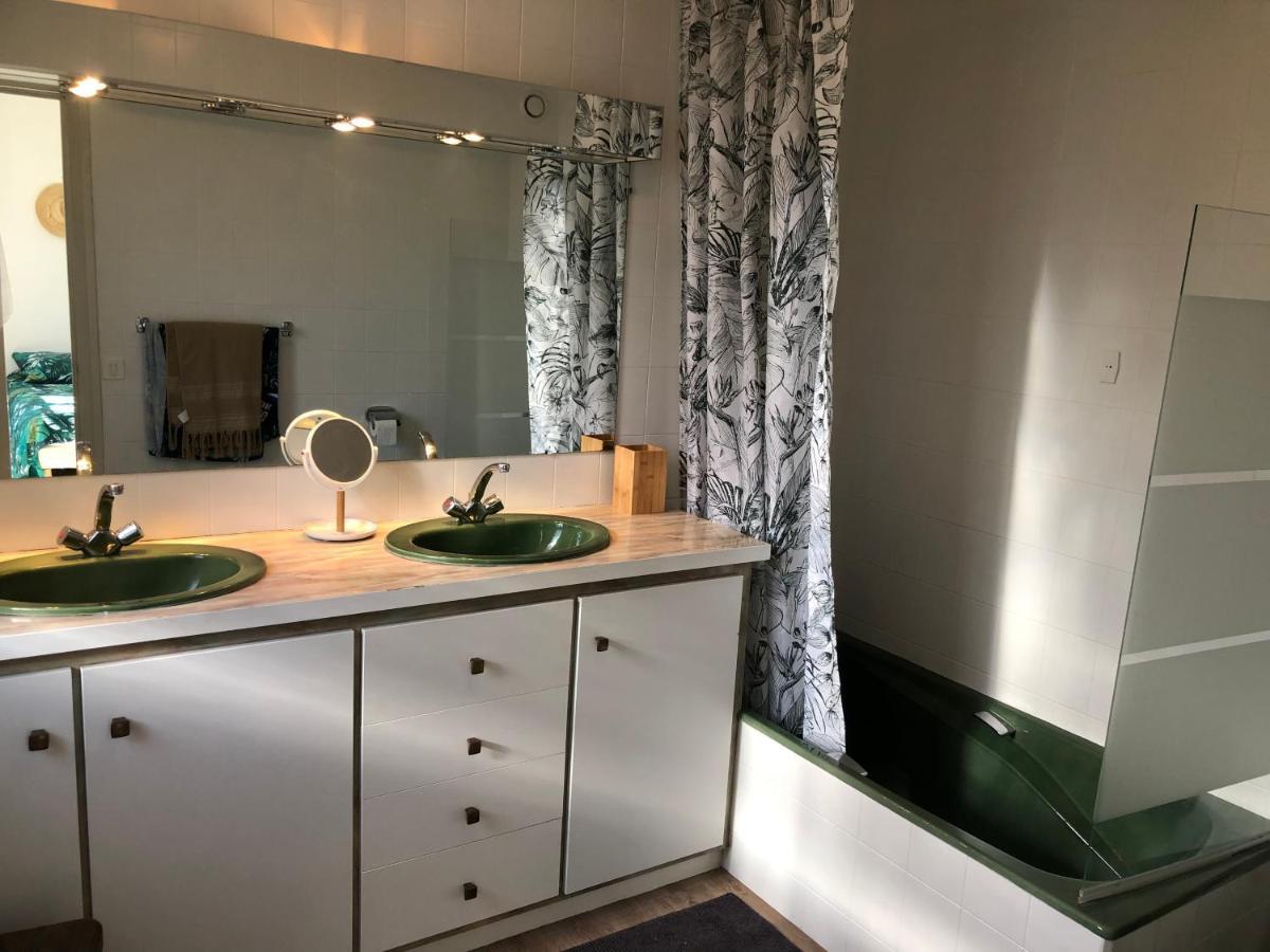 La Petite Noix Appartement Sarlat-la-Canéda Buitenkant foto
