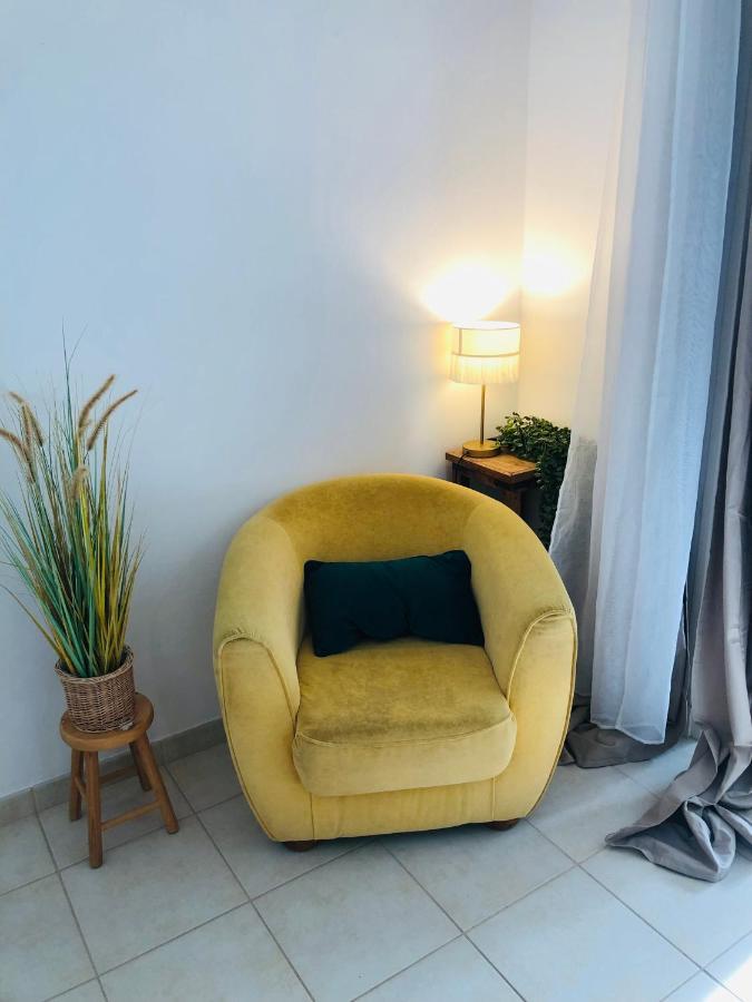 La Petite Noix Appartement Sarlat-la-Canéda Buitenkant foto