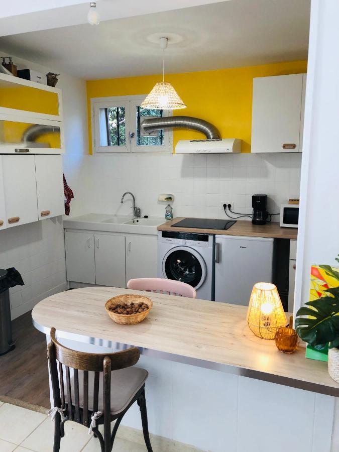 La Petite Noix Appartement Sarlat-la-Canéda Buitenkant foto