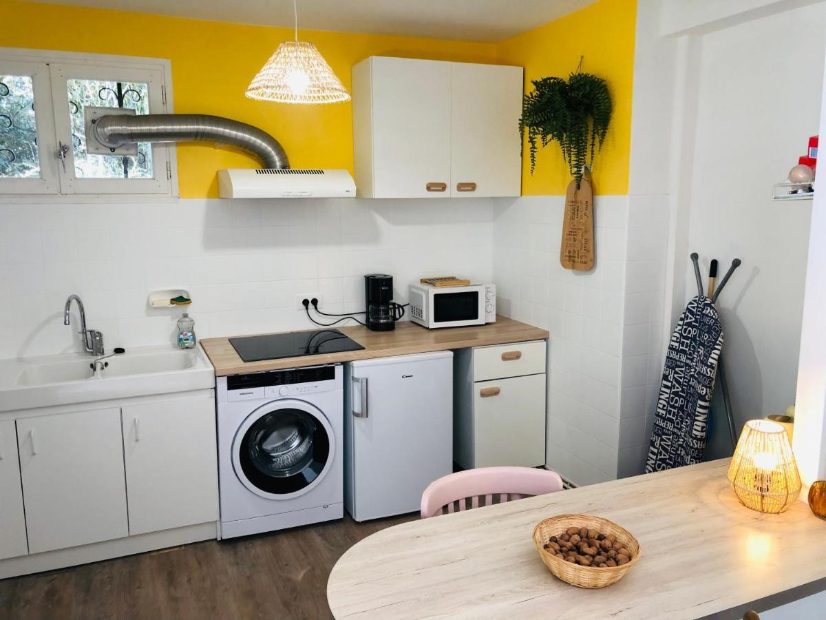 La Petite Noix Appartement Sarlat-la-Canéda Buitenkant foto