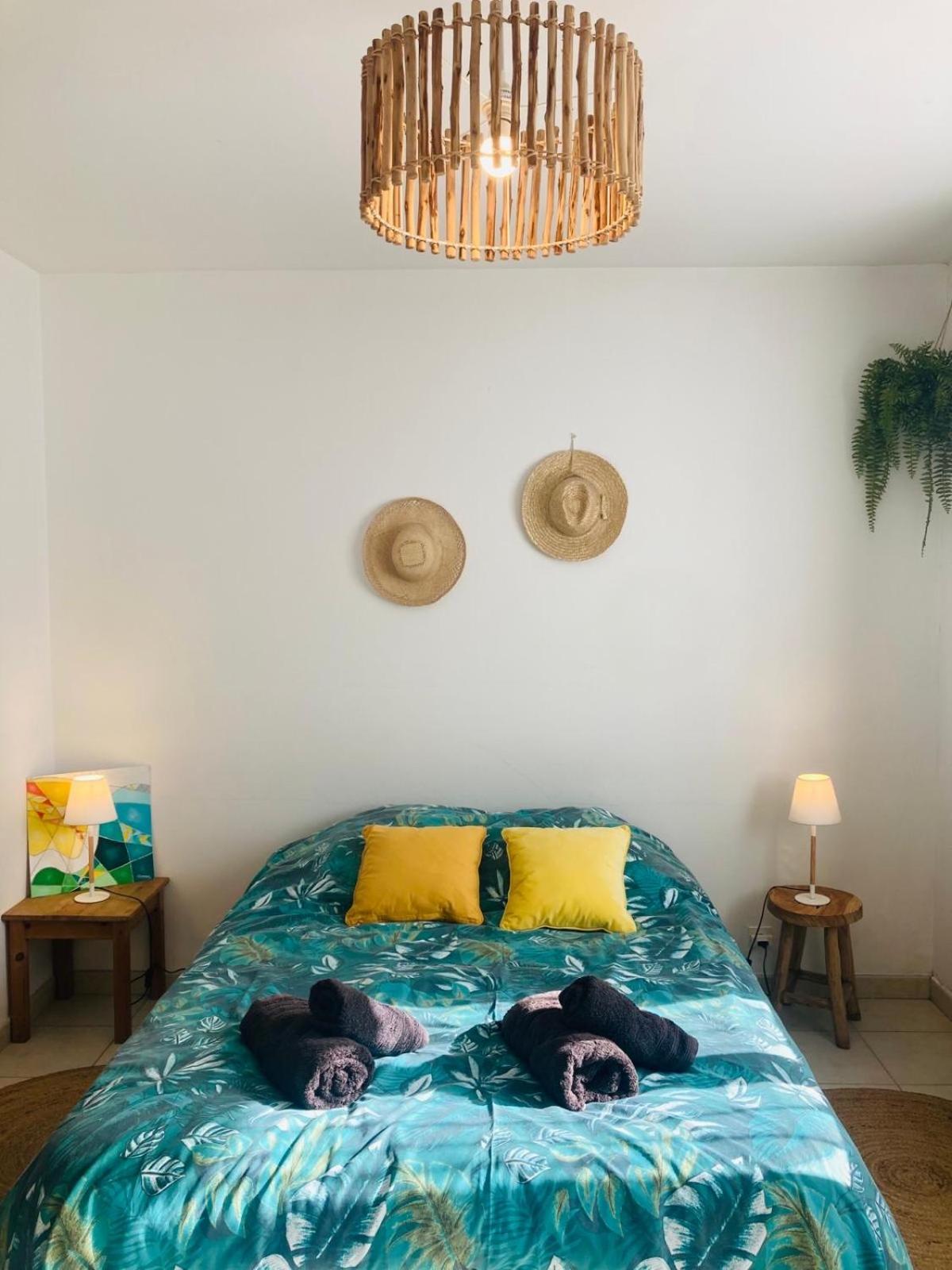 La Petite Noix Appartement Sarlat-la-Canéda Buitenkant foto
