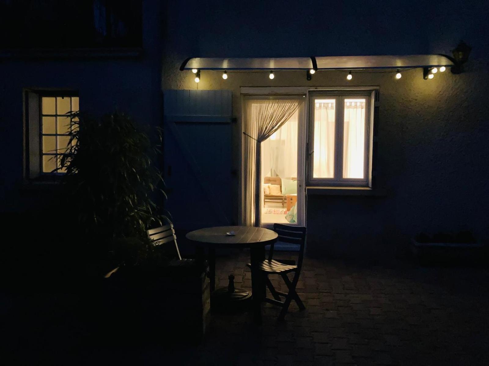 La Petite Noix Appartement Sarlat-la-Canéda Buitenkant foto