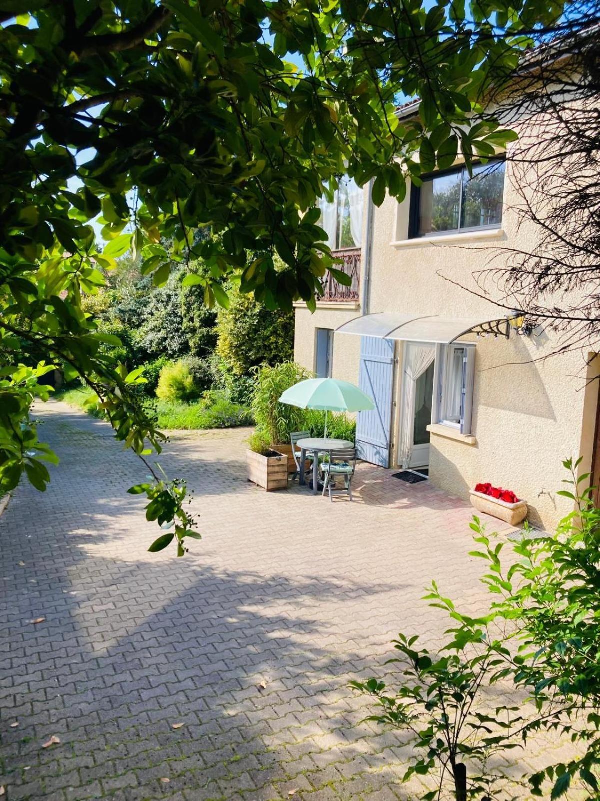 La Petite Noix Appartement Sarlat-la-Canéda Buitenkant foto